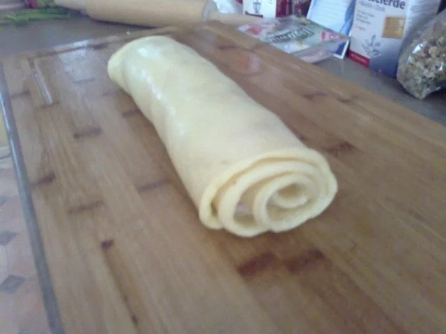 Käserolle ala delphinchen - Rezept - Bild Nr. 5