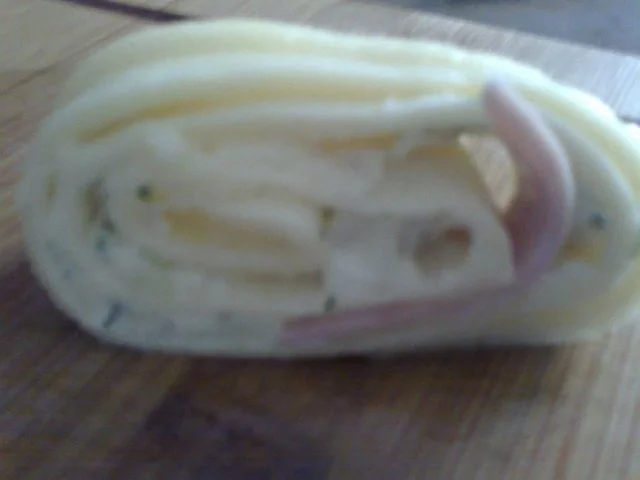 Käserolle ala delphinchen - Rezept - Bild Nr. 6