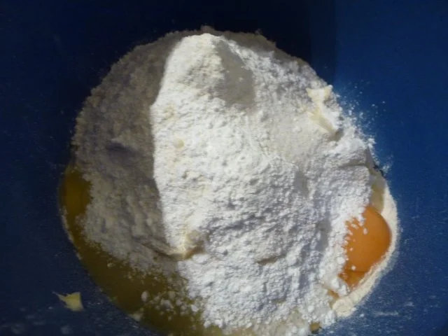 Apfelbreikuchen - Rezept - Bild Nr. 3