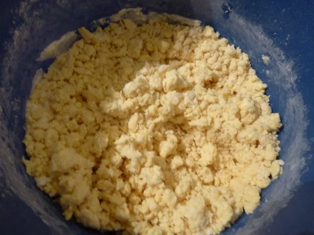 Apfelbreikuchen - Rezept - Bild Nr. 4