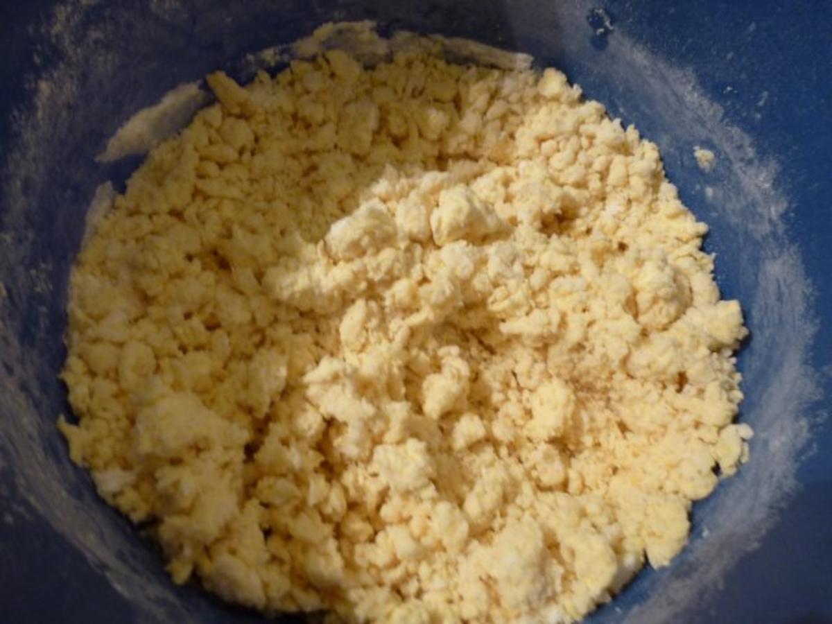 Apfelbreikuchen - einfach - von Test00