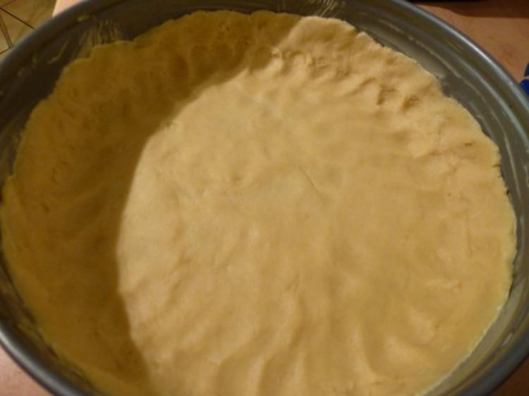Apfelbreikuchen - einfach - von Test00