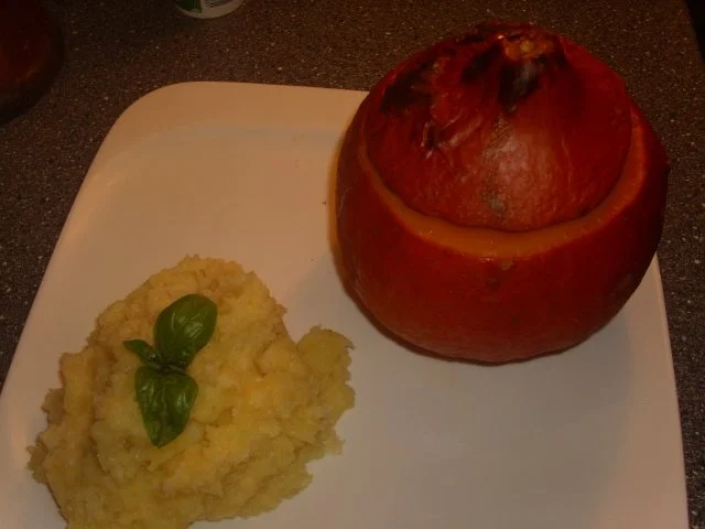 Kartoffel-Pastinaken Stampf - Rezept - Bild Nr. 5