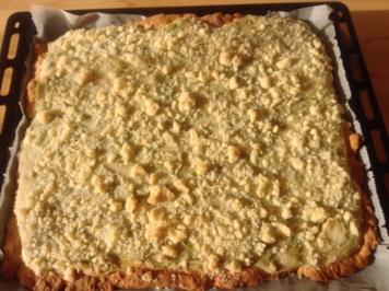 24 Rhabarberkuchen Mit Pudding Thermomix Und Quark Rezepte Kochbar De
