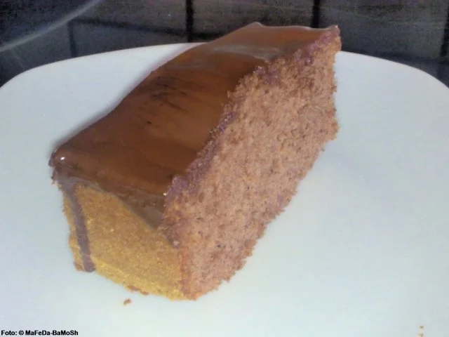 Rezept: Rotwein-Kuchen Bild Nr. 4 Rotwein-Kuchen - Rezept - Bild Nr. 4