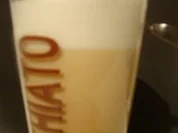 Rezept: Chai Sirup Chai Sirup - Rezept