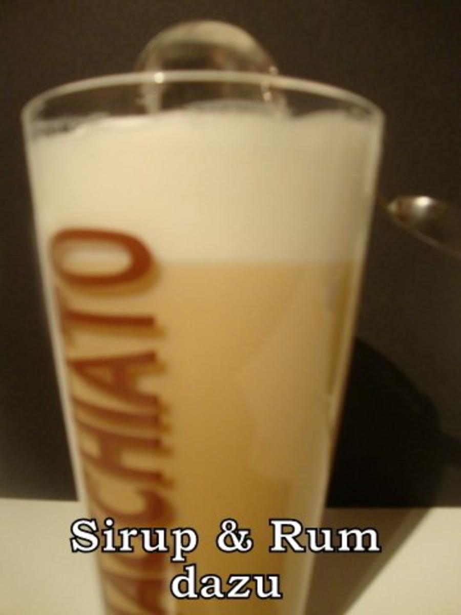 Bilder für Chai Sirup - Rezept