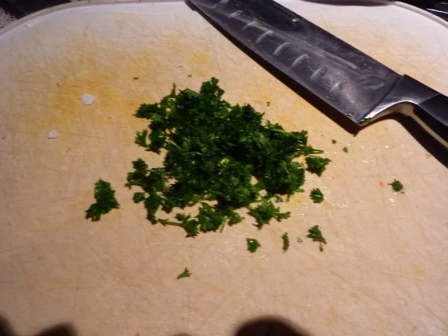 Rezept: Suppen: Kürbissuppe Bild Nr. 12 Suppen: Kürbissuppe - Rezept - Bild Nr. 12