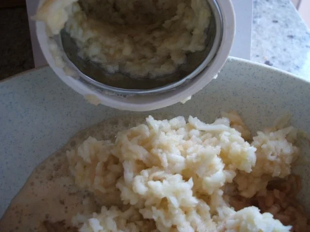 Rezept: Backen: Apfel-Kasten Bild Nr. 3 Backen: Apfel-Kasten - Rezept - Bild Nr. 3