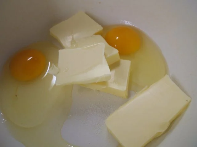 Rezept: Backen: Apfel-Kasten Bild Nr. 5 Backen: Apfel-Kasten - Rezept - Bild Nr. 5