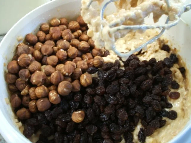 Rezept: Backen: Apfel-Kasten Bild Nr. 7 Backen: Apfel-Kasten - Rezept - Bild Nr. 7