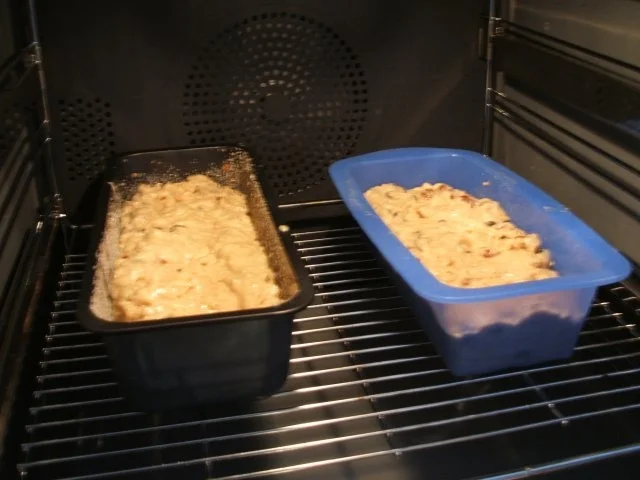 Rezept: Backen: Apfel-Kasten Bild Nr. 8 Backen: Apfel-Kasten - Rezept - Bild Nr. 8