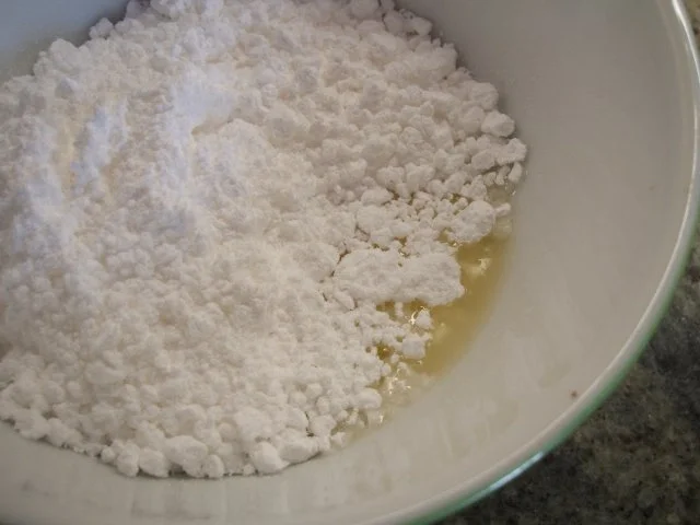 Rezept: Backen: Apfel-Kasten Bild Nr. 10 Backen: Apfel-Kasten - Rezept - Bild Nr. 10