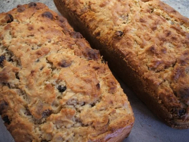 Rezept: Backen: Apfel-Kasten Bild Nr. 9 Backen: Apfel-Kasten - Rezept - Bild Nr. 9