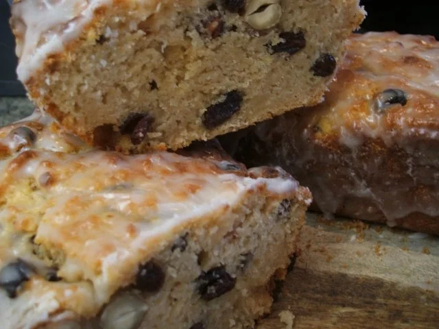 Rezept: Backen: Apfel-Kasten Bild Nr. 12 Backen: Apfel-Kasten - Rezept - Bild Nr. 12