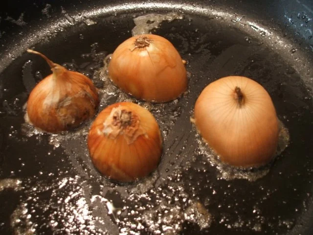 Rezept: Suppen: Rinderbrühe "De Luxe" Bild Nr. 7 Suppen: Rinderbrühe "De Luxe" - Rezept - Bild Nr. 7