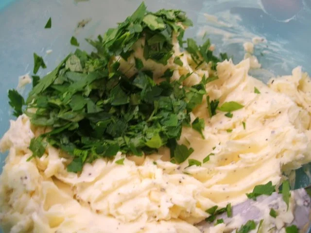 Toast: Aglio-Crostata mit Tomaten - Rezept - Bild Nr. 2