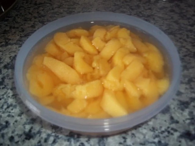 Quittenkompott - Rezept