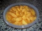 Quittenkompott - Rezept