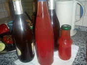 Quittensaft - Rezept