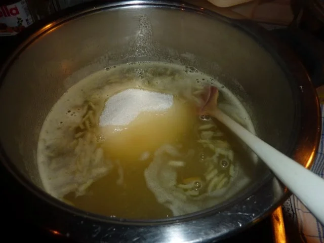 Marmelade: Limettenmarmelade - Rezept - Bild Nr. 13