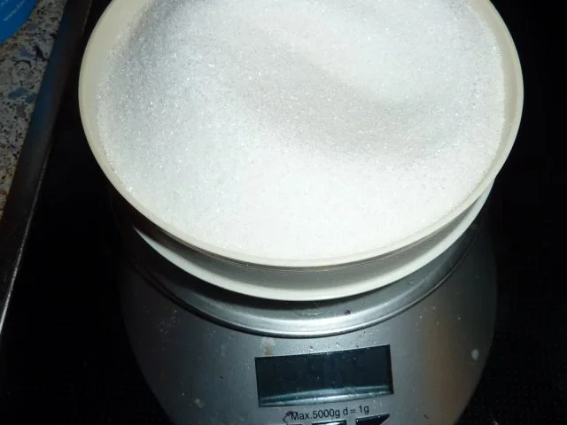 Marmelade: Limettenmarmelade - Rezept - Bild Nr. 12