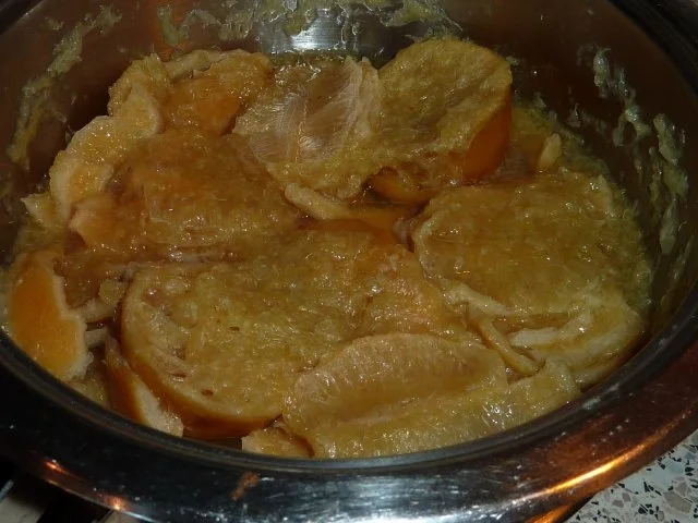 Marmelade: Limettenmarmelade - Rezept - Bild Nr. 10