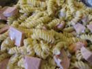 Nudelsalat - Rezept