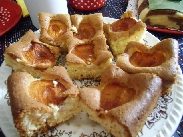 MARILLENKUCHEN - Rezept - Bild Nr. 2
