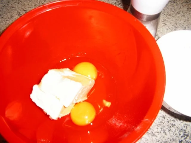 Rezept: Birnen -Zwiebelkuchen Bild Nr. 4 Birnen -Zwiebelkuchen - Rezept - Bild Nr. 4