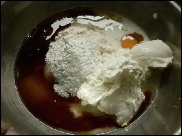 Apfeltaschen - Rezept - Bild Nr. 2