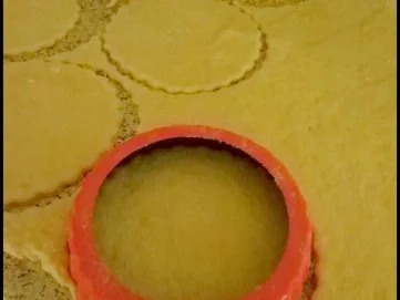 Apfeltaschen - Rezept - Bild Nr. 5