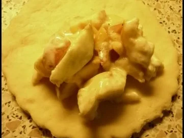 Apfeltaschen - Rezept - Bild Nr. 6