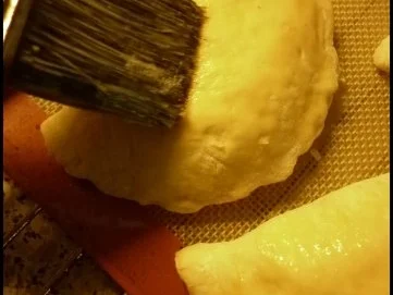 Apfeltaschen - Rezept - Bild Nr. 7