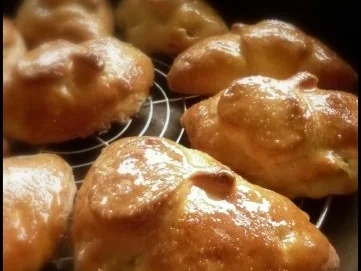 Apfeltaschen - Rezept - Bild Nr. 9