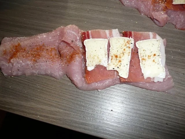 Rezept: Wir essen gemischt ! Bild Nr. 2 Wir essen gemischt ! - Rezept - Bild Nr. 2