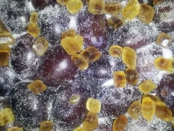 Rezept: Plaumenmus Bild Nr. 2 Plaumenmus - Rezept - Bild Nr. 2