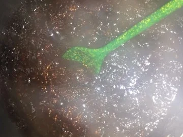 Rezept: Plaumenmus Bild Nr. 3 Plaumenmus - Rezept - Bild Nr. 3