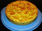 Weihnachtskuchen - Rezept