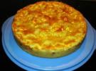Weihnachtskuchen - Rezept