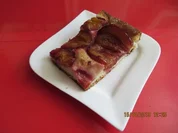 Rezept: Kuchen: Pflaumenkuchen Kuchen: Pflaumenkuchen - Rezept