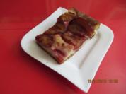 Kuchen: Pflaumenkuchen - Rezept