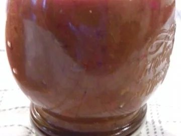 Feurige ungarische Gulasch Würzpaste (Gulyáskrém) - Rezept - Bild Nr. 7