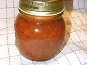 Feurige ungarische Gulasch Würzpaste (Gulyáskrém) - Rezept