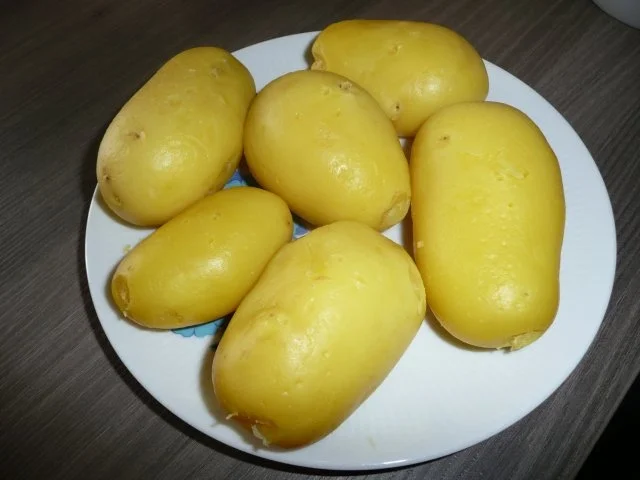 Pilze mit Knödel - Rezept - Bild Nr. 2