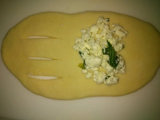 Kronen Teilchen - Rezept - Bild Nr. 4