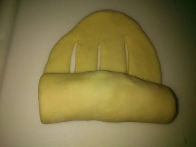 Kronen Teilchen - Rezept - Bild Nr. 5