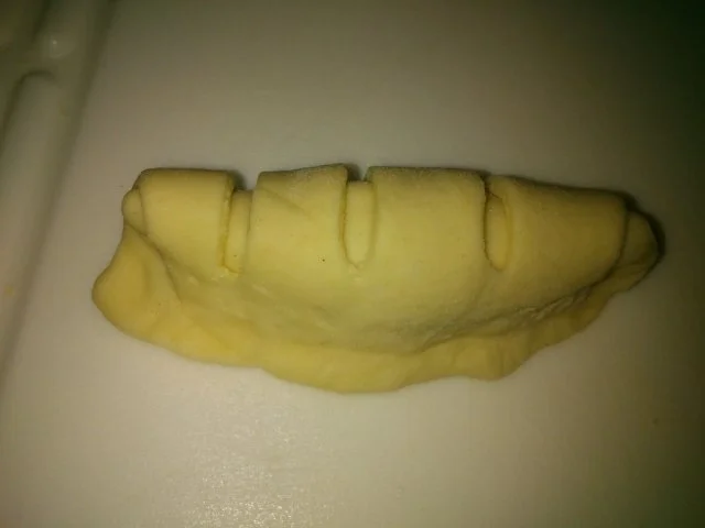 Kronen Teilchen - Rezept - Bild Nr. 6