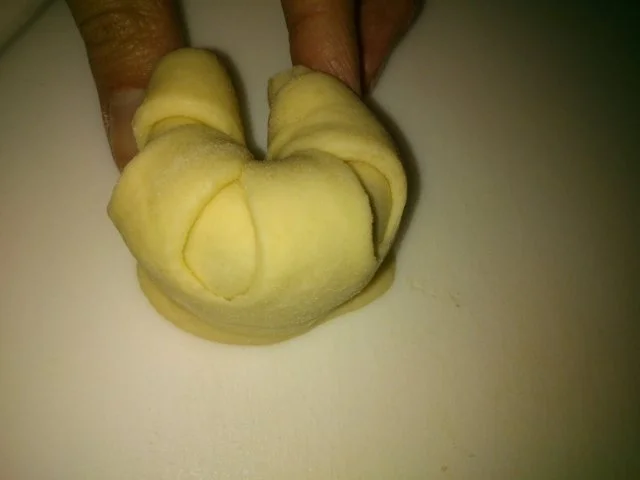 Kronen Teilchen - Rezept - Bild Nr. 7