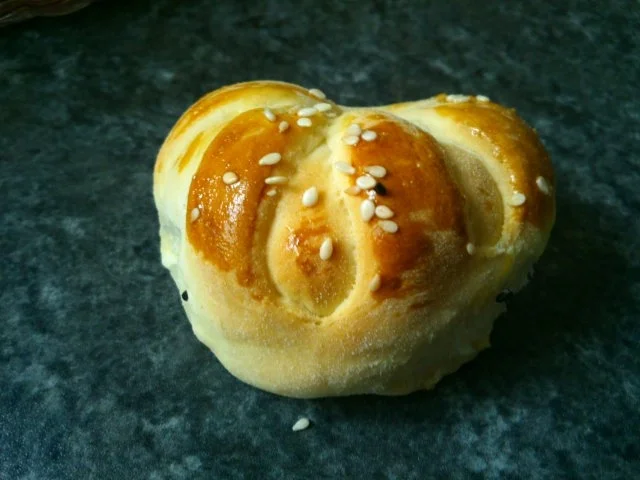 Kronen Teilchen - Rezept - Bild Nr. 2